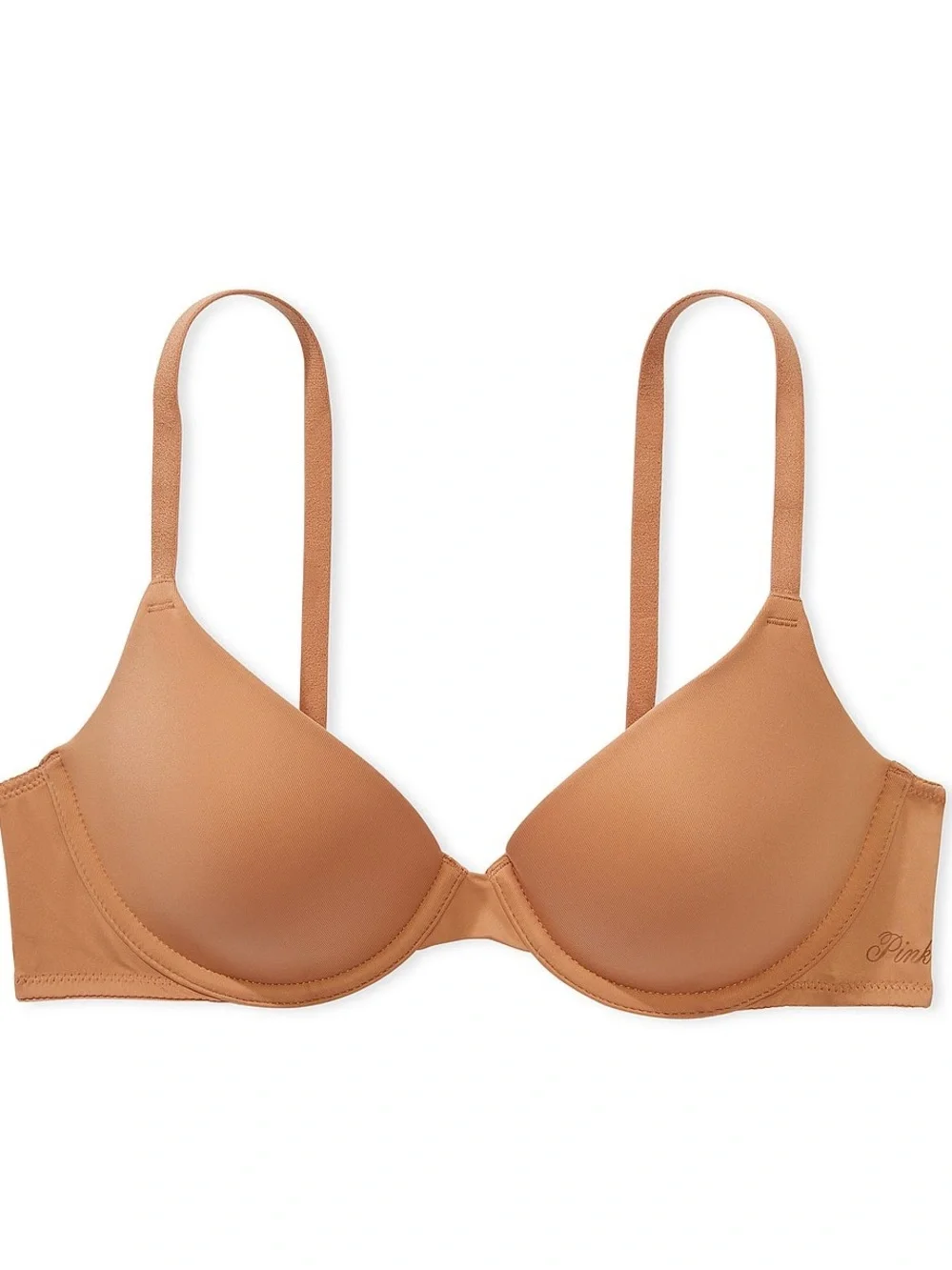 Victoria’s Secret Wear Everywhere Lightly Lined Tshirt Bra